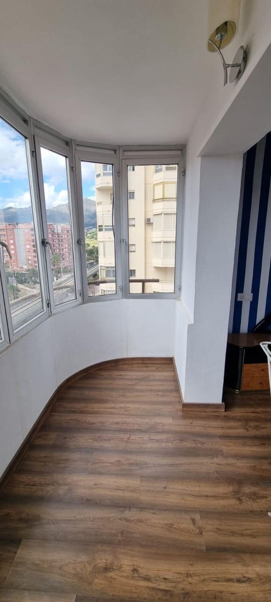2 slaapkamer Appartement te koop in Fuengirola - € 350.000 (Ref: 9269961)