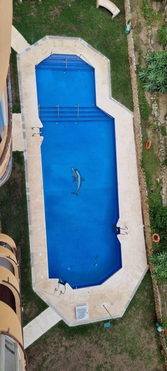 2 slaapkamer Appartement te koop in Fuengirola - € 350.000 (Ref: 9269961)