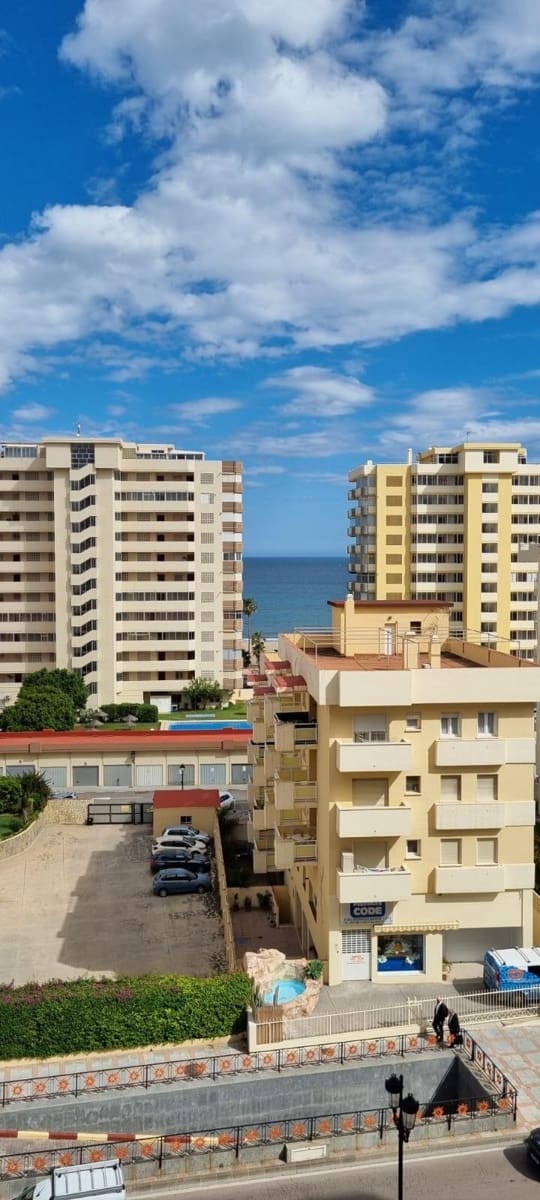 2 slaapkamer Appartement te koop in Fuengirola - € 350.000 (Ref: 9269961)