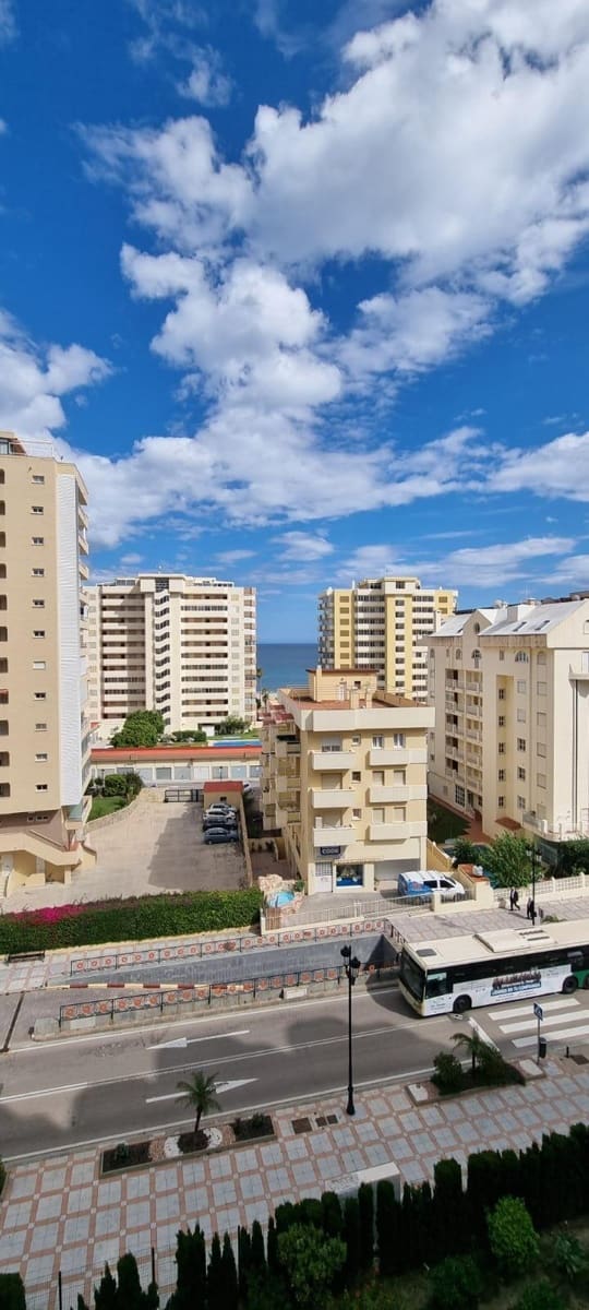 2 slaapkamer Appartement te koop in Fuengirola - € 350.000 (Ref: 9269961)