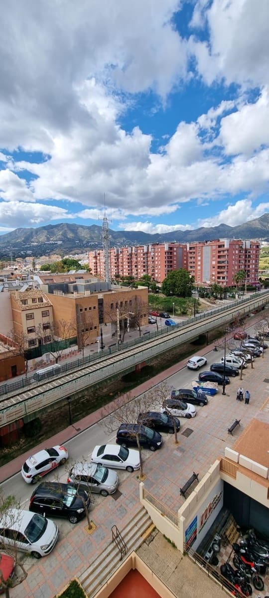 2 slaapkamer Appartement te koop in Fuengirola - € 350.000 (Ref: 9269961)