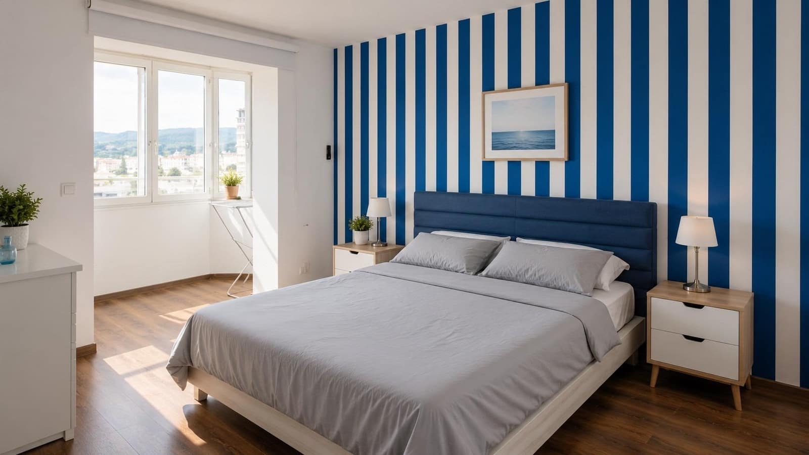 2 bedroom Apartment for sale in Fuengirola with pool - € 350,000 (Ref: 9269961)