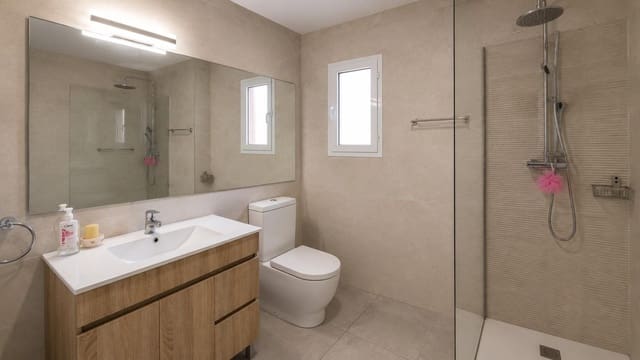 2 chambre Appartement à vendre à Los Boliches , Fuengirola avec piscine - 350 000 € (Ref: 9269961)