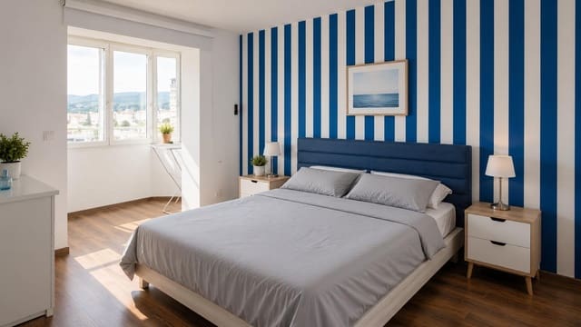 2 chambre Appartement à vendre à Los Boliches , Fuengirola avec piscine - 350 000 € (Ref: 9269961)