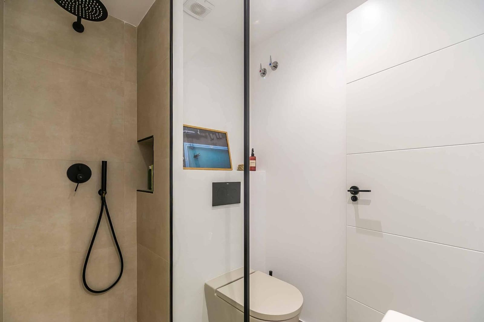 3 makuuhuone Huoneisto myytävänä paikassa Fuengirola - 469 000 € (Ref: 9272453)