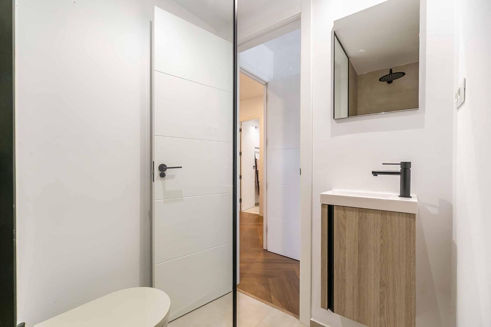 3 makuuhuone Huoneisto myytävänä paikassa Fuengirola - 469 000 € (Ref: 9272453)