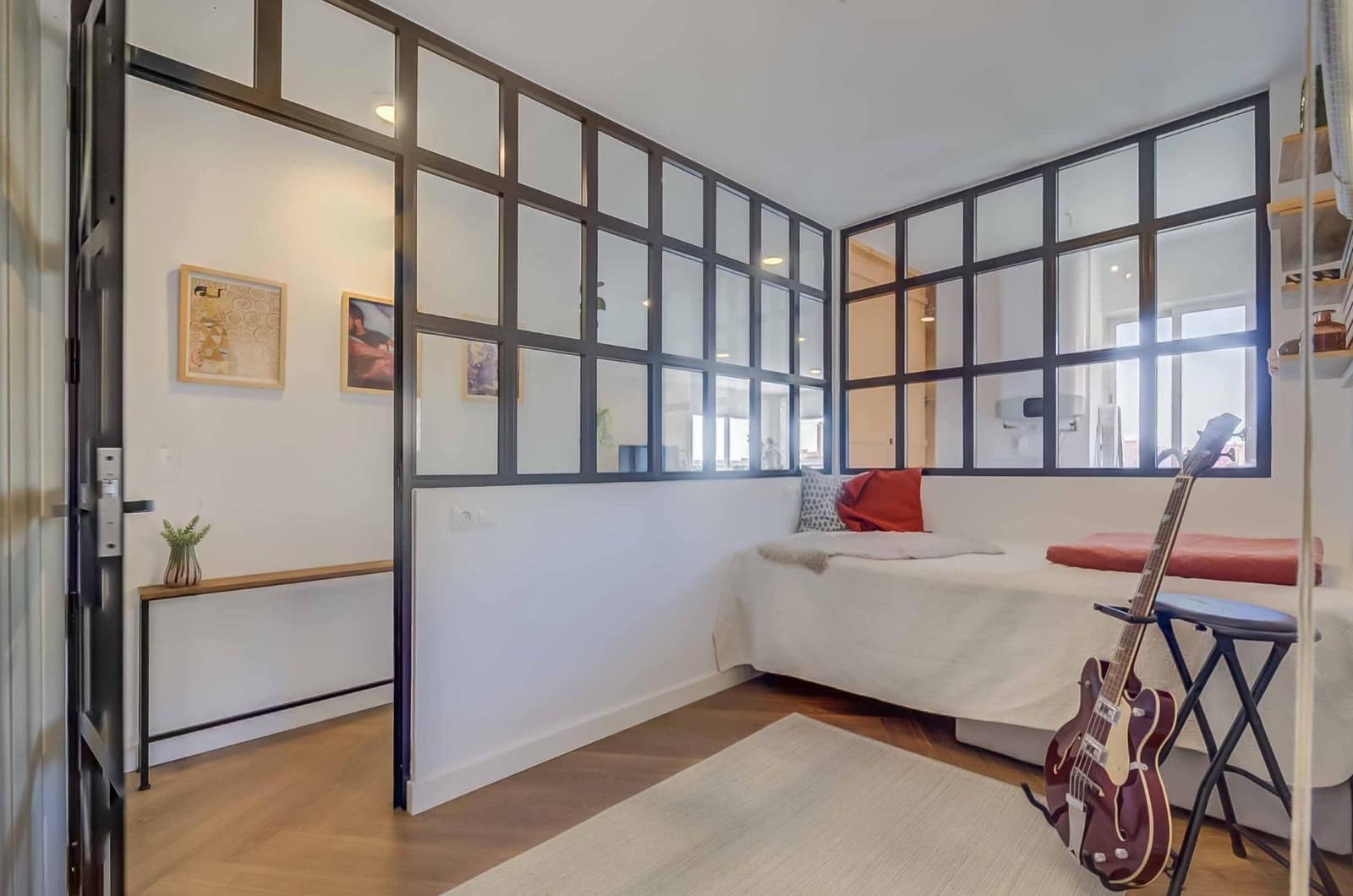 3 makuuhuone Huoneisto myytävänä paikassa Fuengirola - 469 000 € (Ref: 9272453)