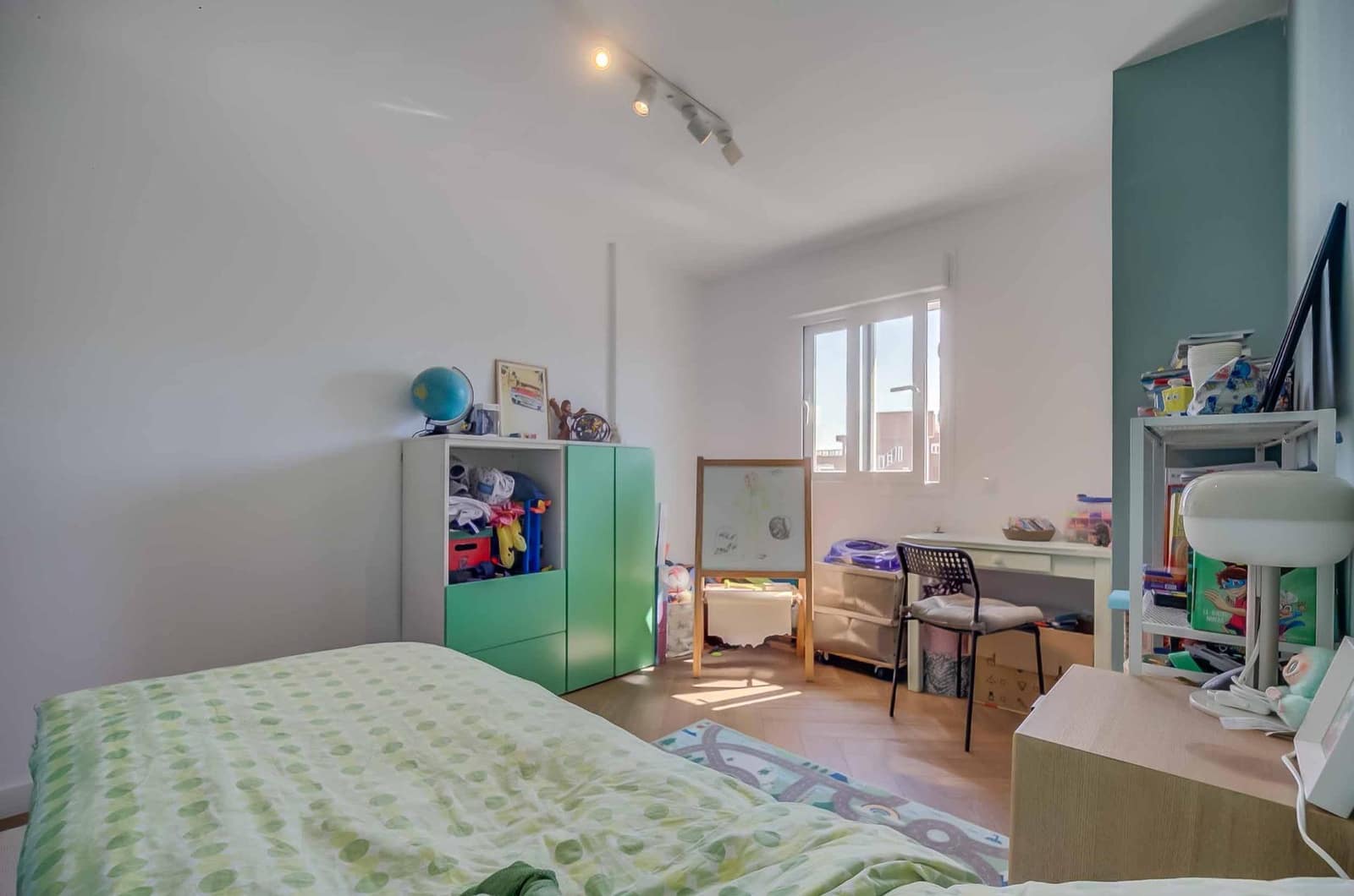 3 makuuhuone Huoneisto myytävänä paikassa Fuengirola - 469 000 € (Ref: 9272453)