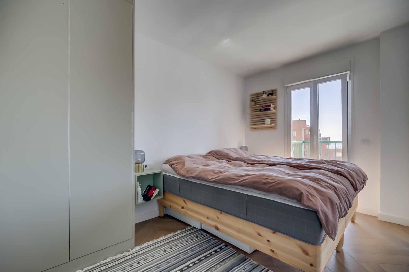 3 makuuhuone Huoneisto myytävänä paikassa Fuengirola - 469 000 € (Ref: 9272453)