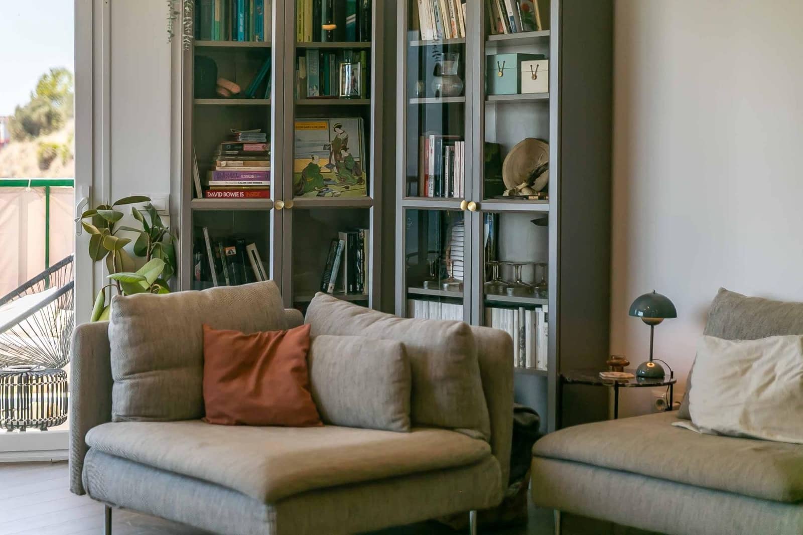 3 makuuhuone Huoneisto myytävänä paikassa Fuengirola - 469 000 € (Ref: 9272453)