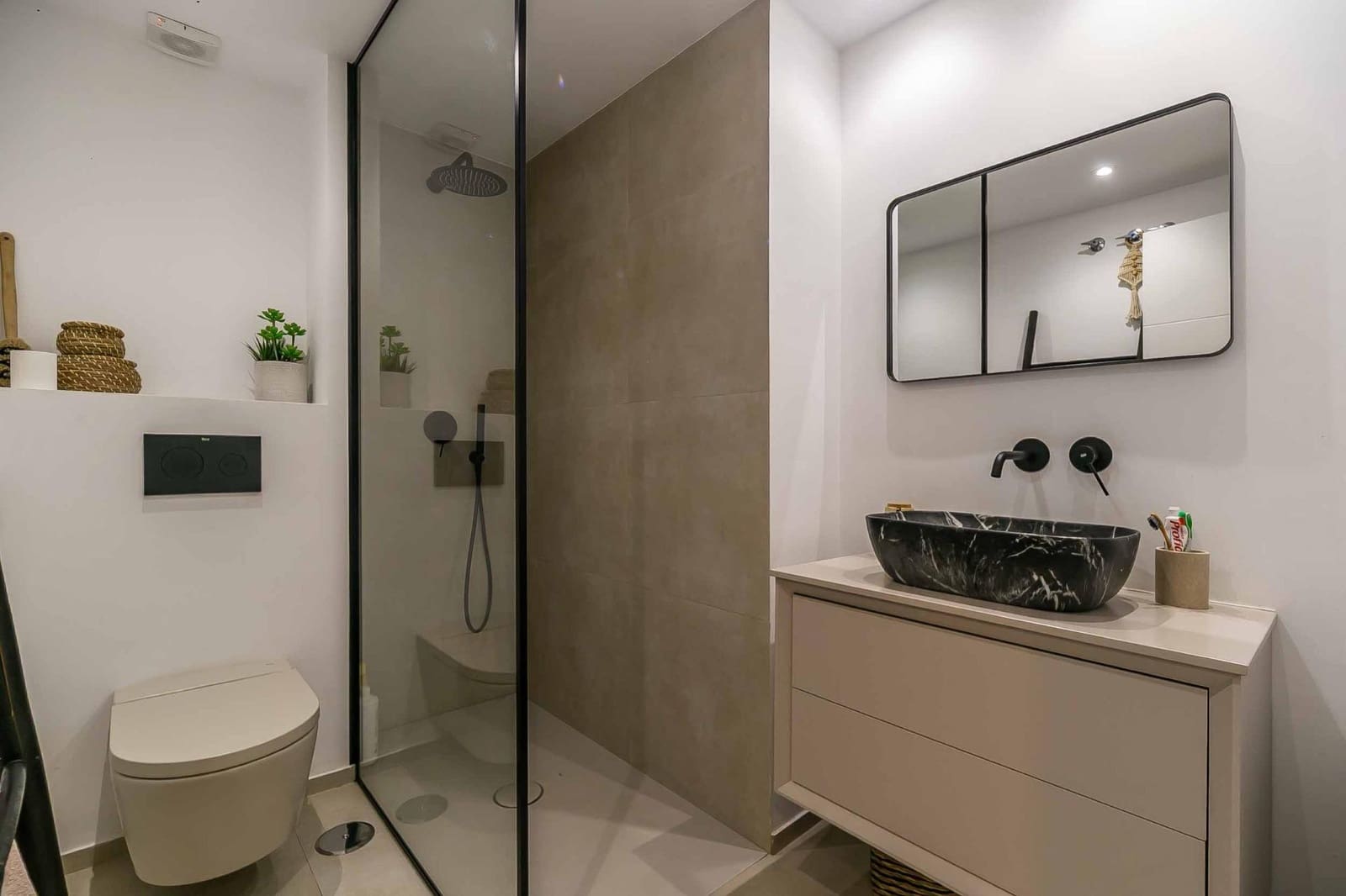 3 makuuhuone Huoneisto myytävänä paikassa Fuengirola - 469 000 € (Ref: 9272453)