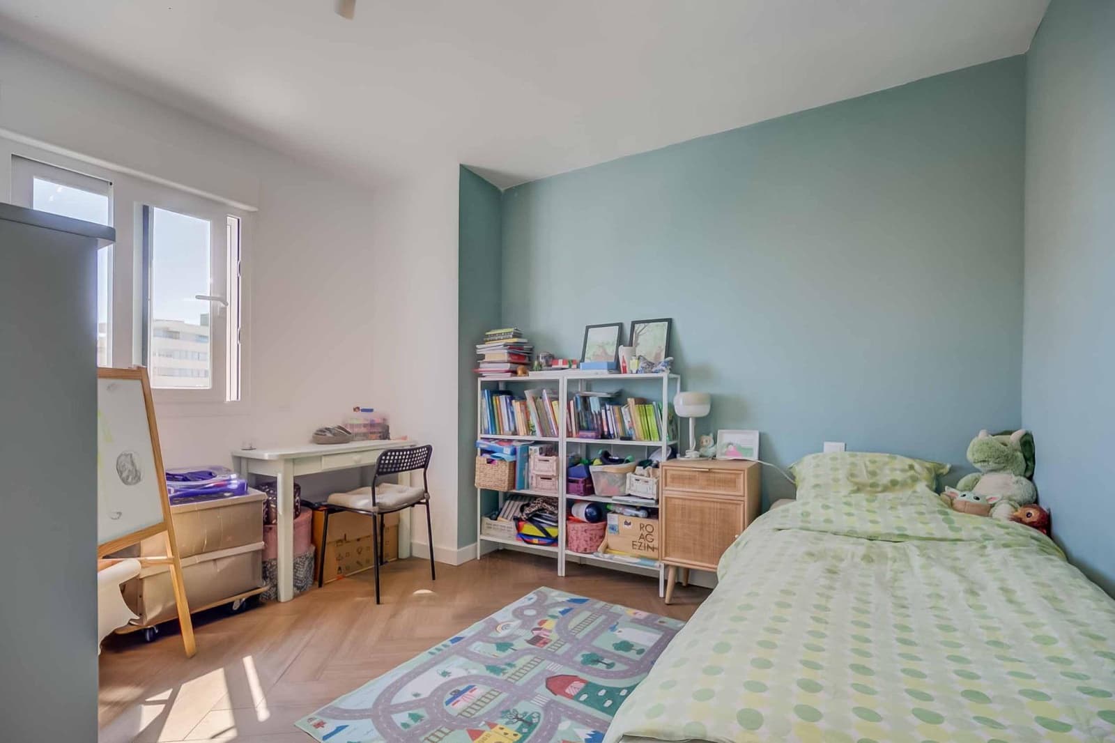 3 makuuhuone Huoneisto myytävänä paikassa Fuengirola - 469 000 € (Ref: 9272453)