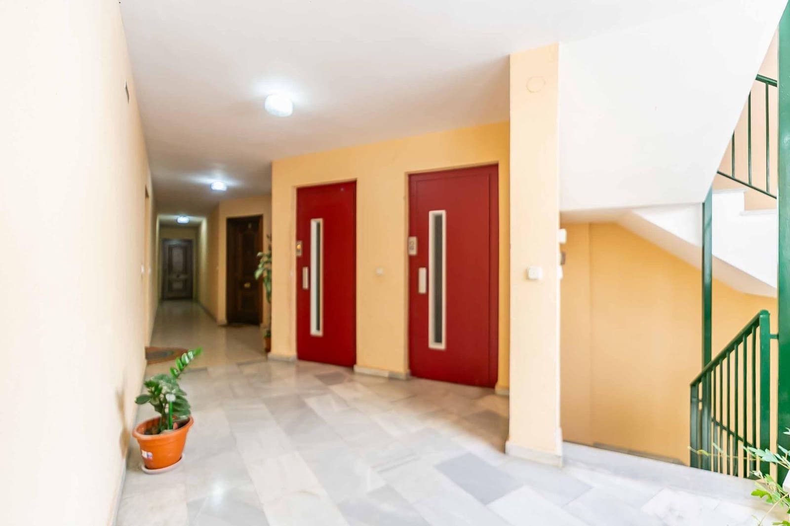 3 makuuhuone Huoneisto myytävänä paikassa Fuengirola - 469 000 € (Ref: 9272453)