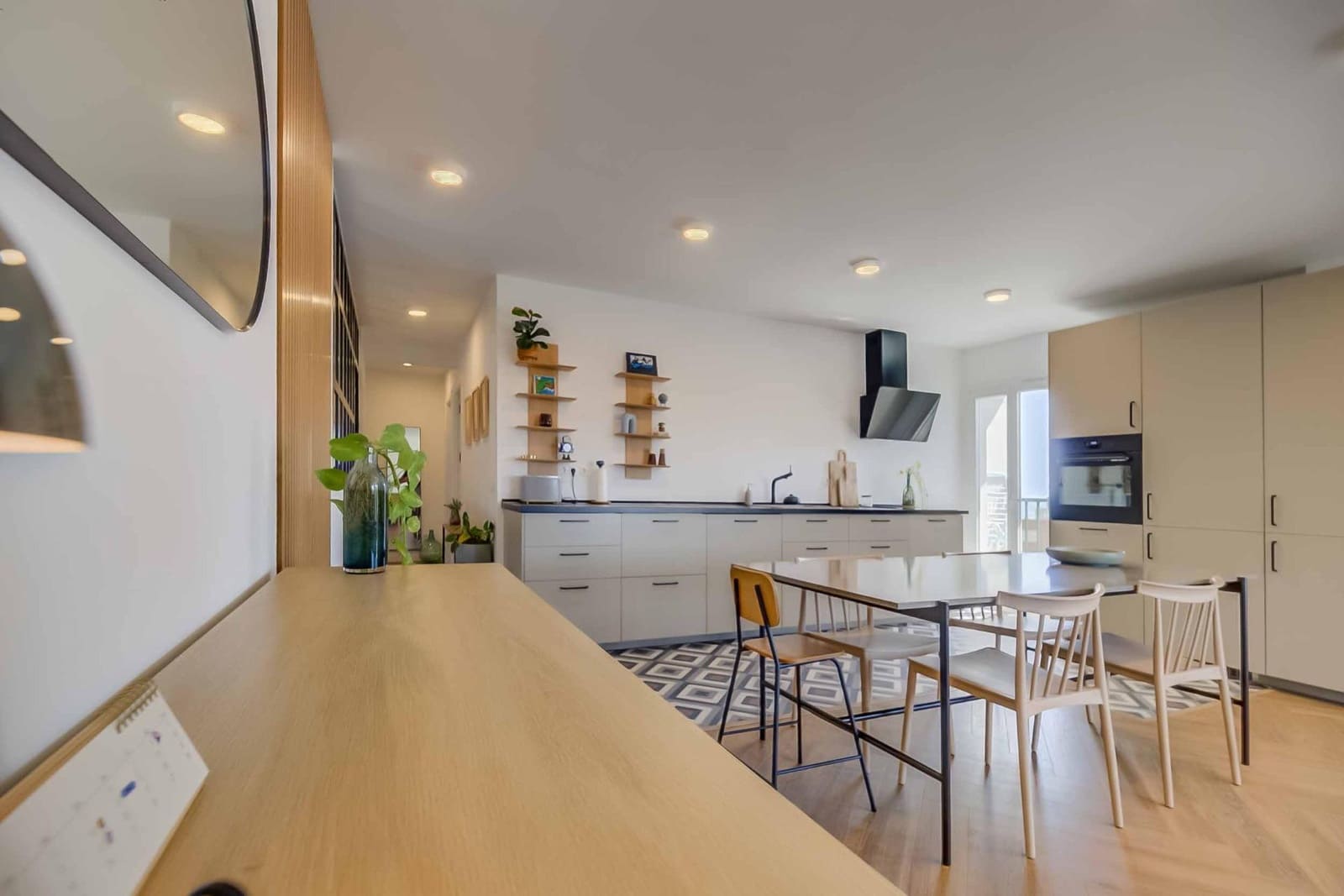 3 makuuhuone Huoneisto myytävänä paikassa Fuengirola - 469 000 € (Ref: 9272453)