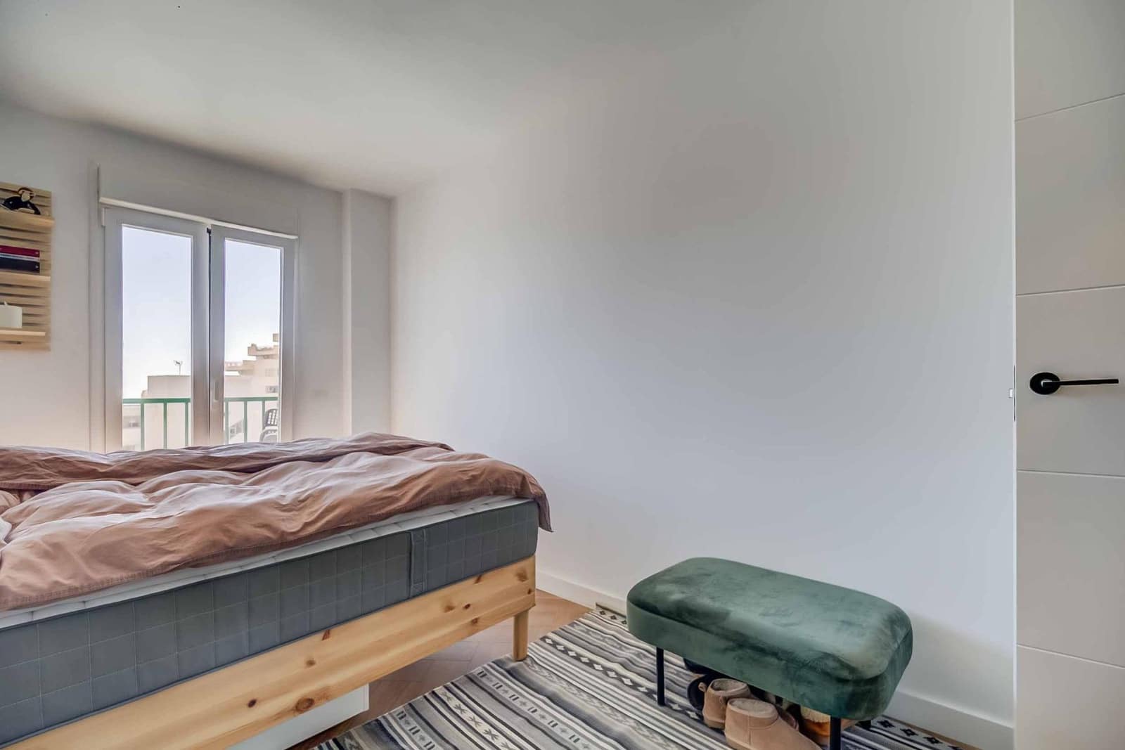 3 makuuhuone Huoneisto myytävänä paikassa Fuengirola - 469 000 € (Ref: 9272453)