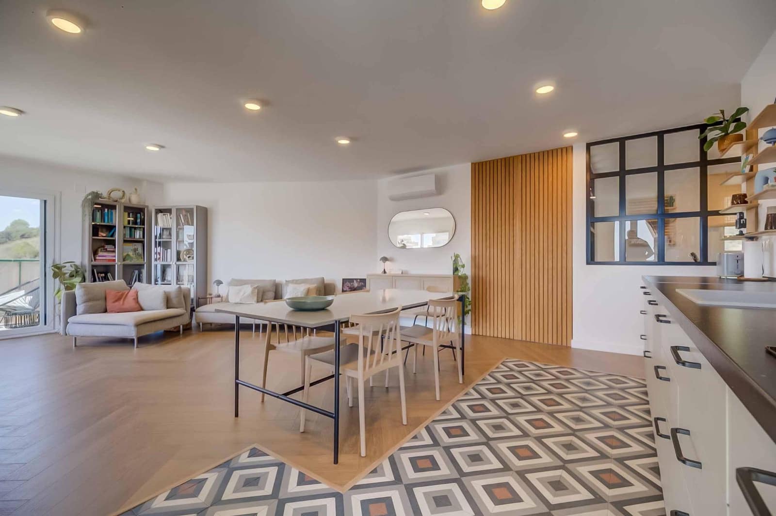 3 makuuhuone Huoneisto myytävänä paikassa Fuengirola - 469 000 € (Ref: 9272453)