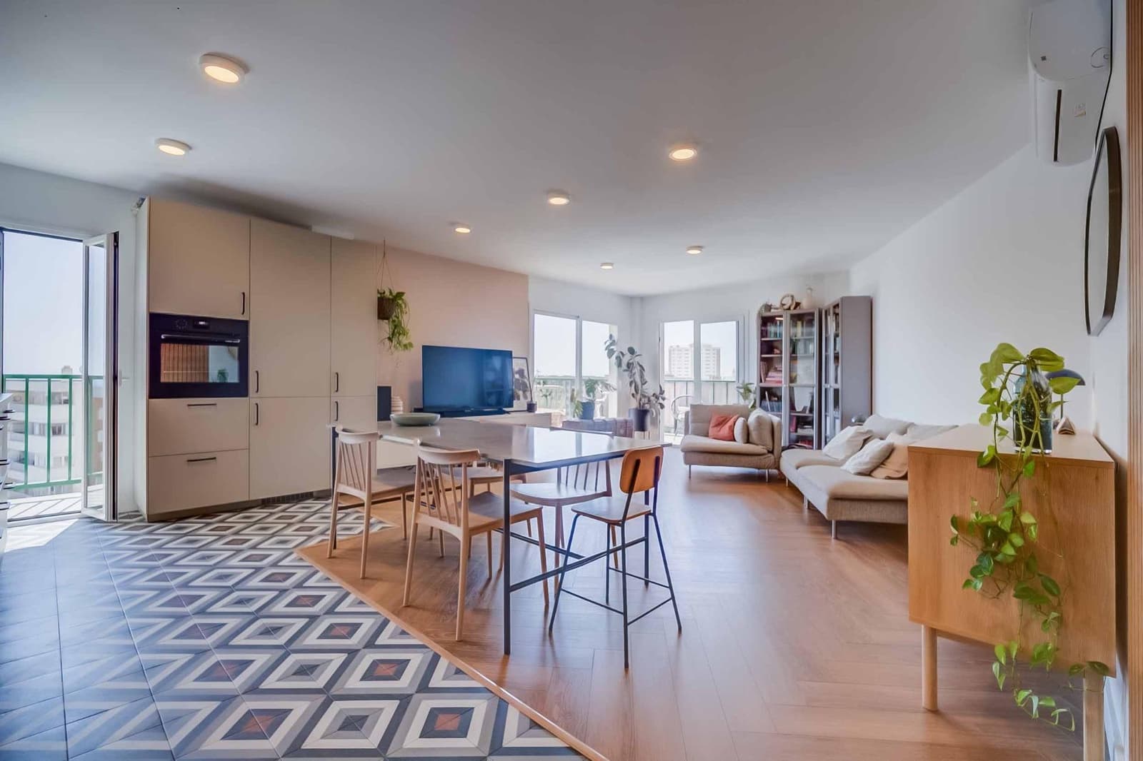 3 makuuhuone Huoneisto myytävänä paikassa Fuengirola - 469 000 € (Ref: 9272453)