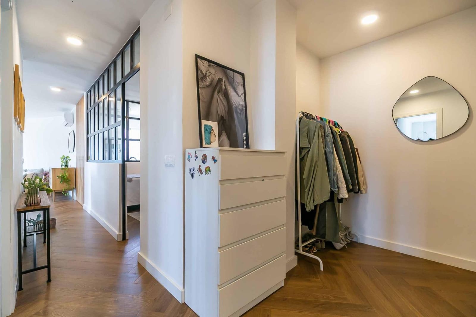 3 makuuhuone Huoneisto myytävänä paikassa Fuengirola - 469 000 € (Ref: 9272453)