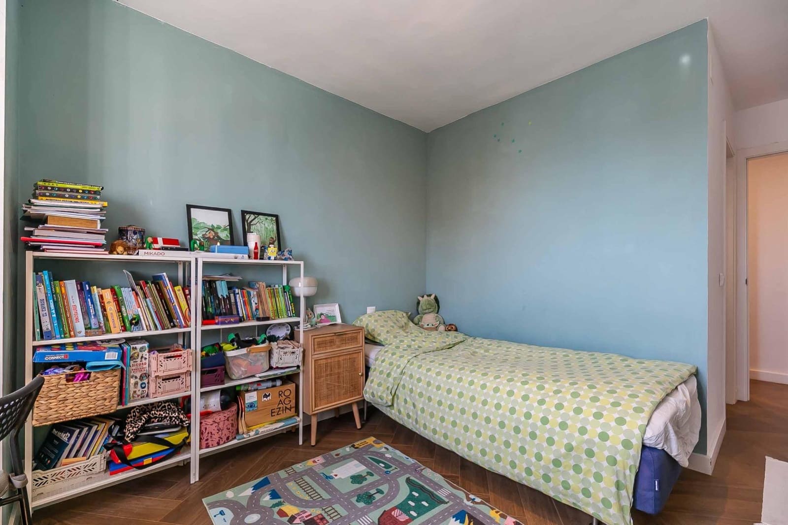 3 makuuhuone Huoneisto myytävänä paikassa Fuengirola - 469 000 € (Ref: 9272453)