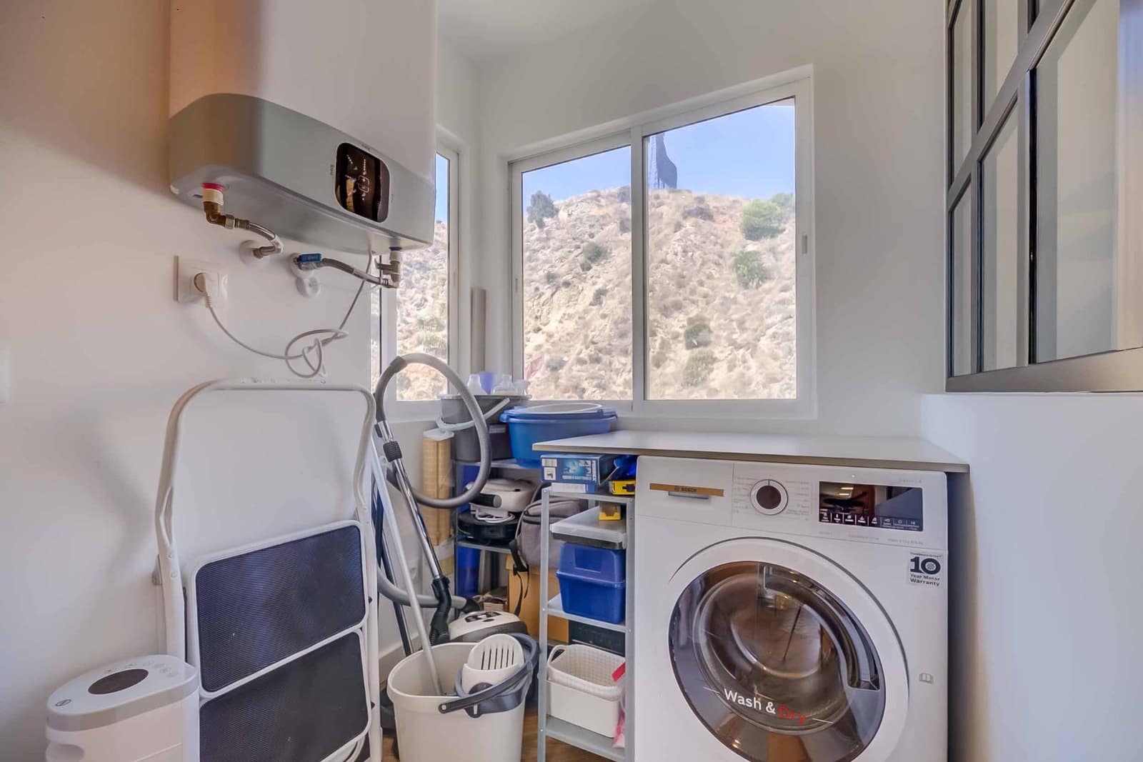 3 makuuhuone Huoneisto myytävänä paikassa Fuengirola - 469 000 € (Ref: 9272453)