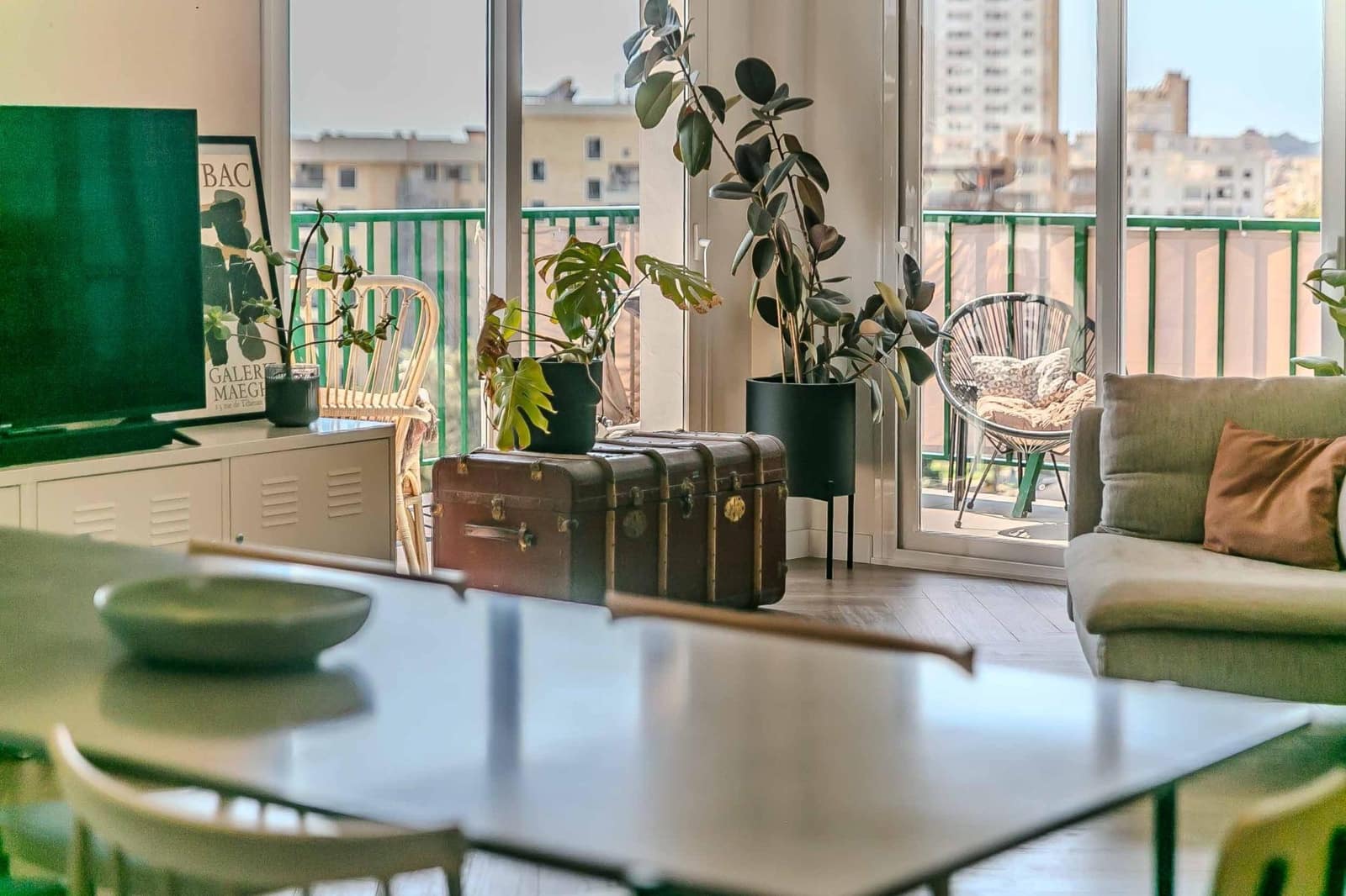 3 makuuhuone Huoneisto myytävänä paikassa Fuengirola - 469 000 € (Ref: 9272453)