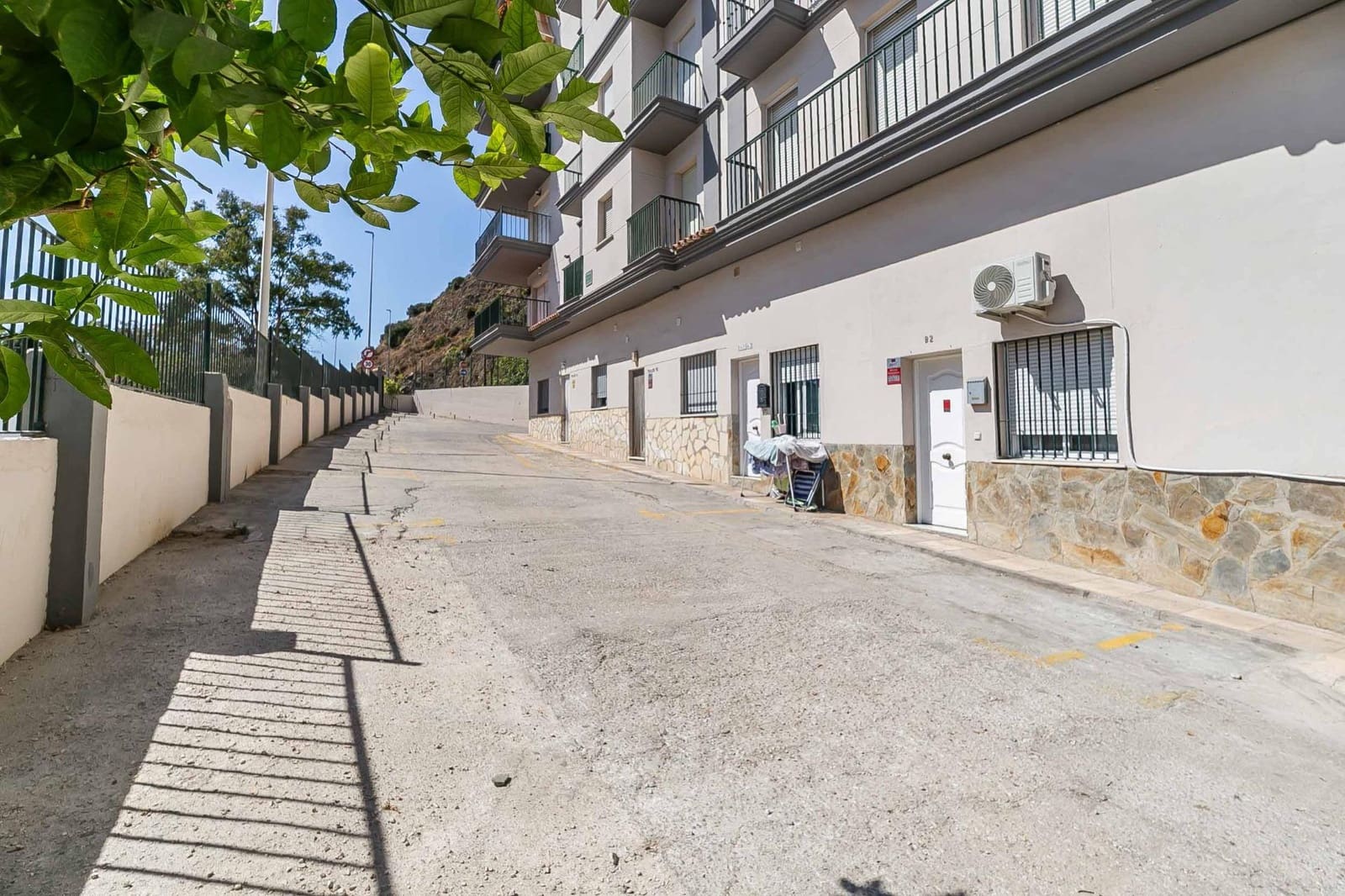 3 makuuhuone Huoneisto myytävänä paikassa Fuengirola - 469 000 € (Ref: 9272453)