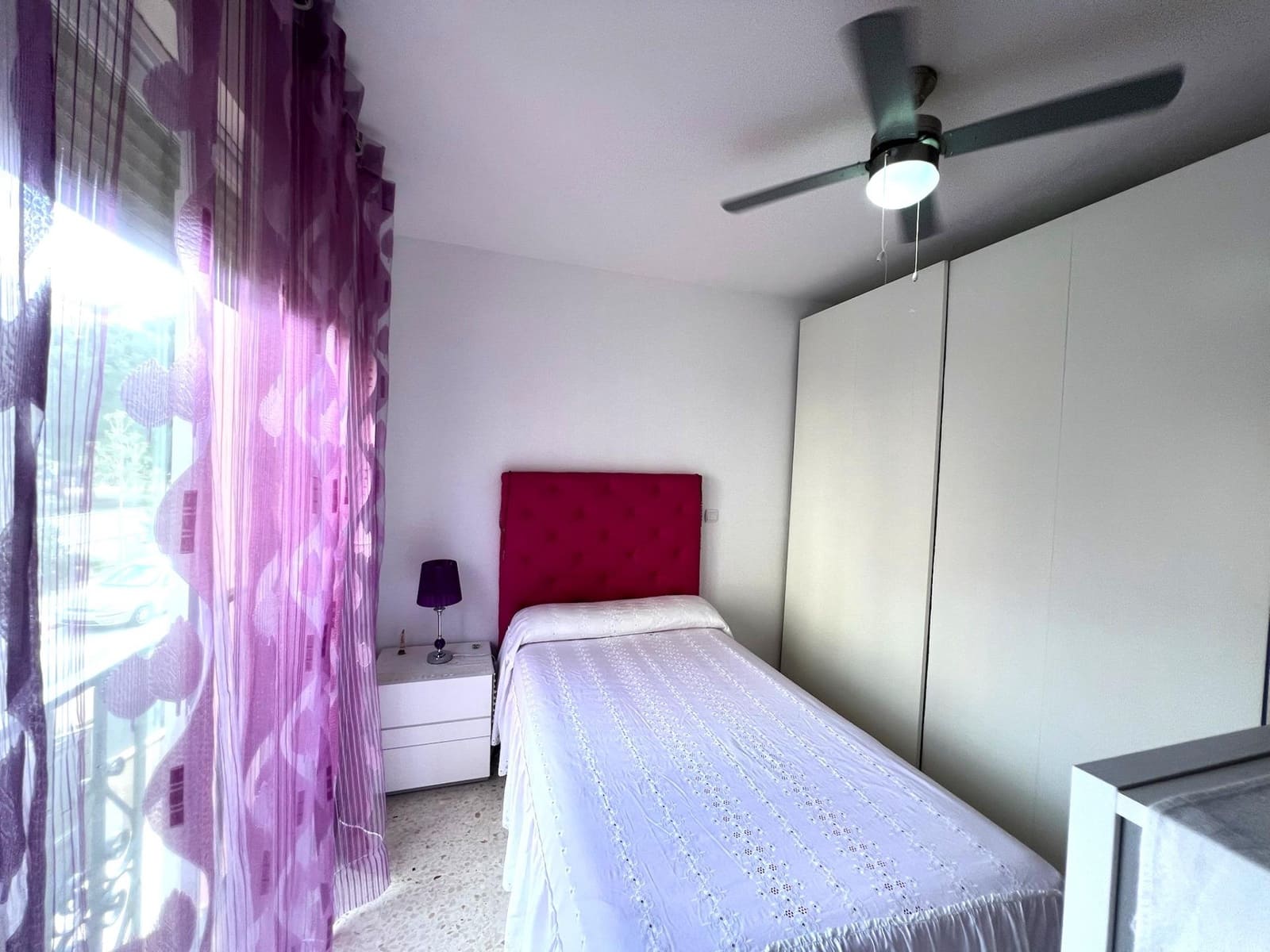 4 chambre Villa/Maison Mitoyenne à vendre à Fuengirola avec piscine - 450 000 € (Ref: 9272454)