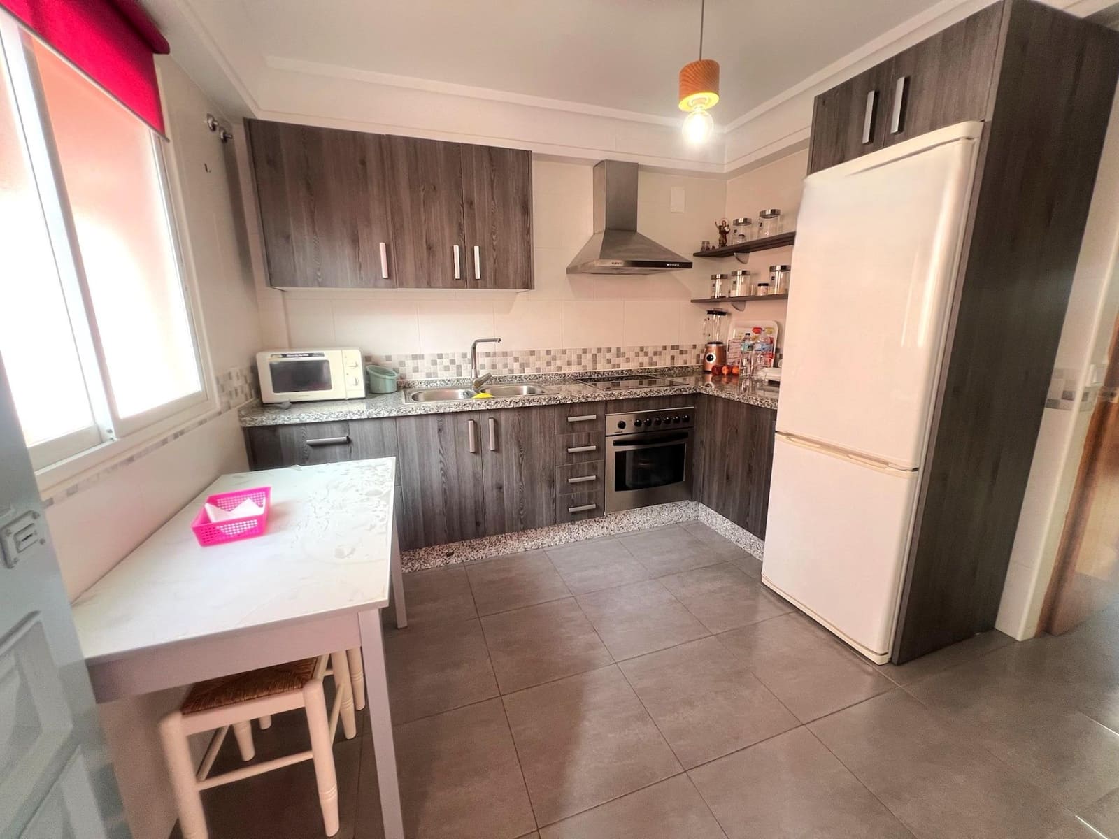 4 chambre Villa/Maison Mitoyenne à vendre à Fuengirola avec piscine - 450 000 € (Ref: 9272454)