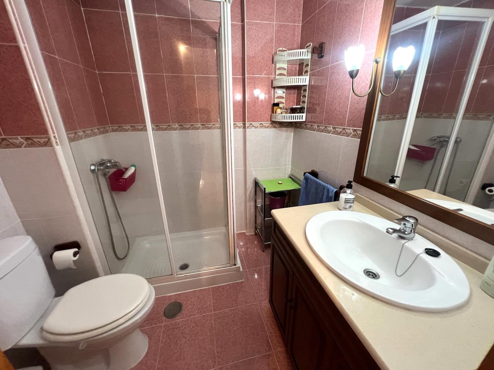 4 chambre Villa/Maison Mitoyenne à vendre à Fuengirola avec piscine - 450 000 € (Ref: 9272454)