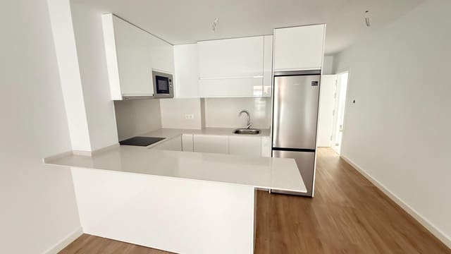 2 sypialnia Apartament na sprzedaż w Los Árboles, Mijas - 235 000 € (Ref: 9282382)