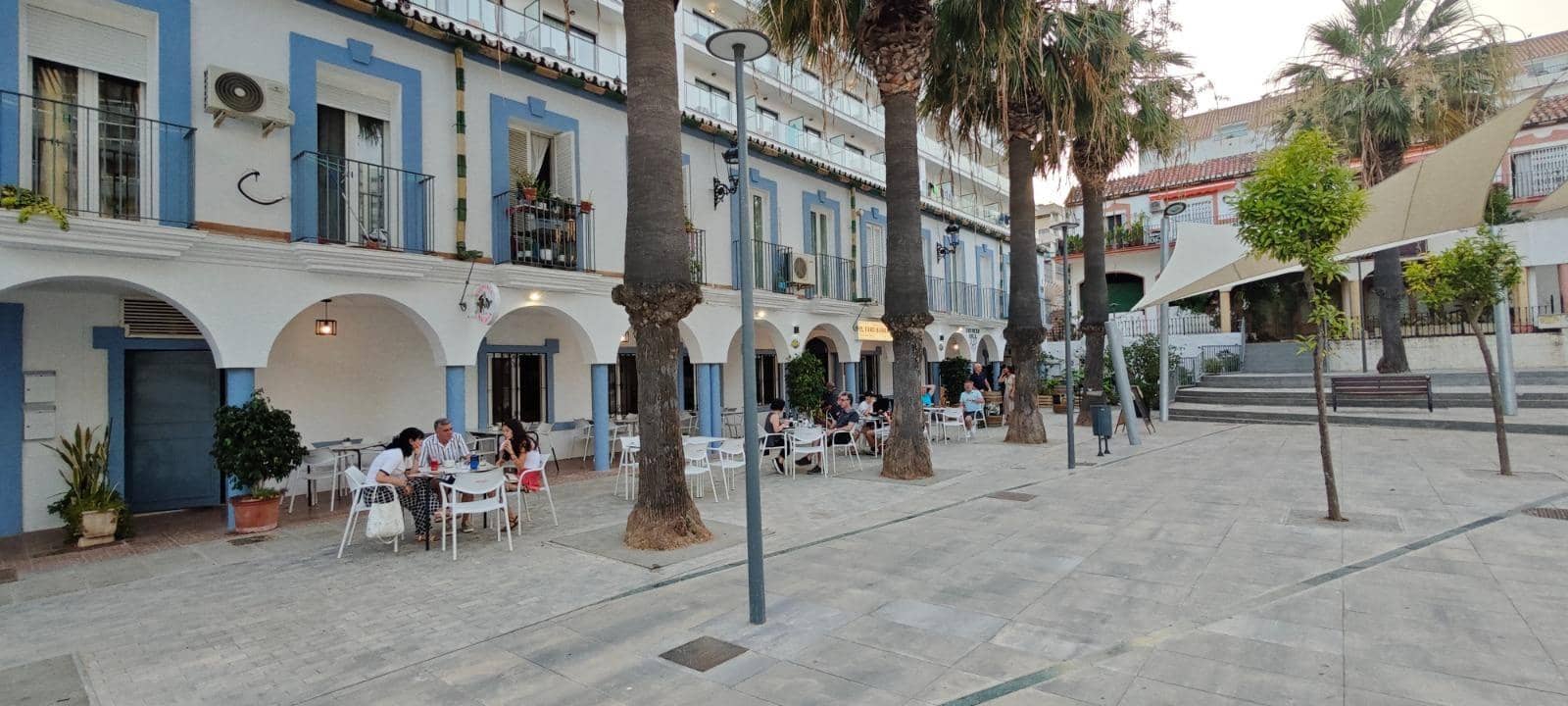 2 chambre Appartement à vendre à Benalmadena Costa - 383 000 € (Ref: 9322072)