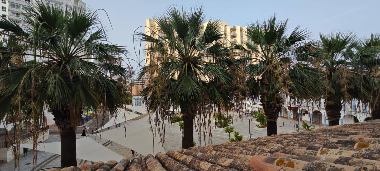 2 chambre Appartement à vendre à Benalmadena Costa - 383 000 € (Ref: 9322072)