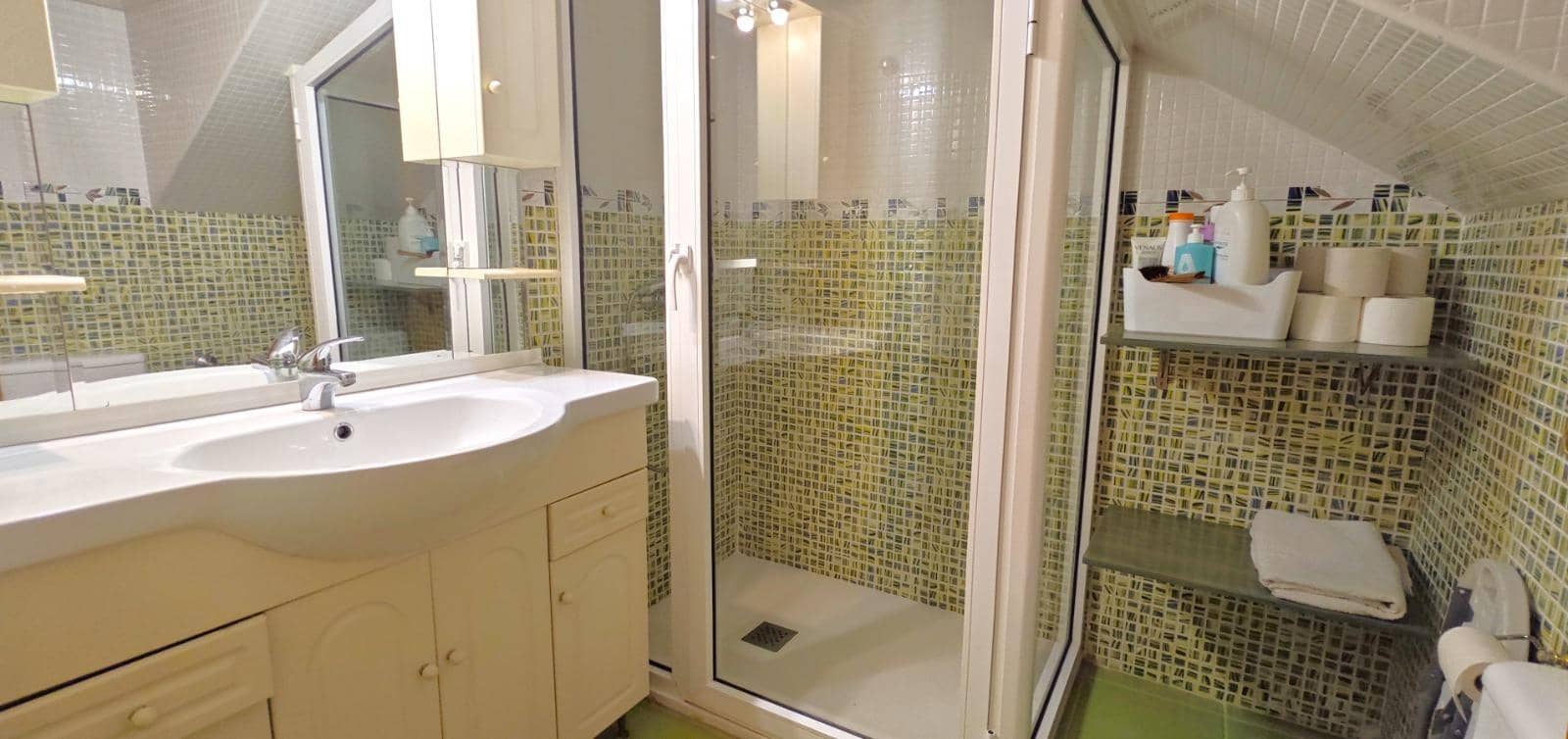 2 chambre Appartement à vendre à Benalmadena Costa - 383 000 € (Ref: 9322072)