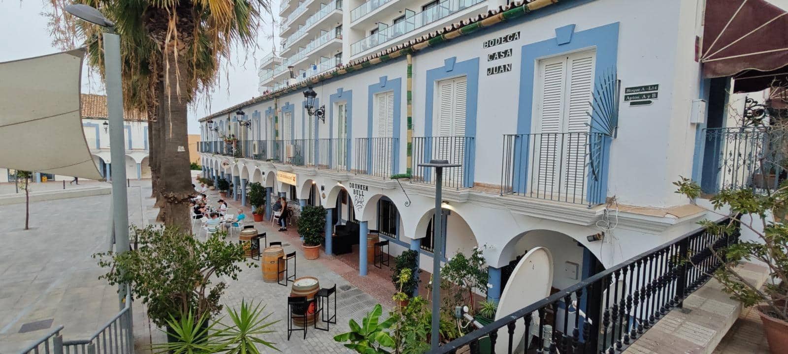 2 chambre Appartement à vendre à Benalmadena Costa - 383 000 € (Ref: 9322072)