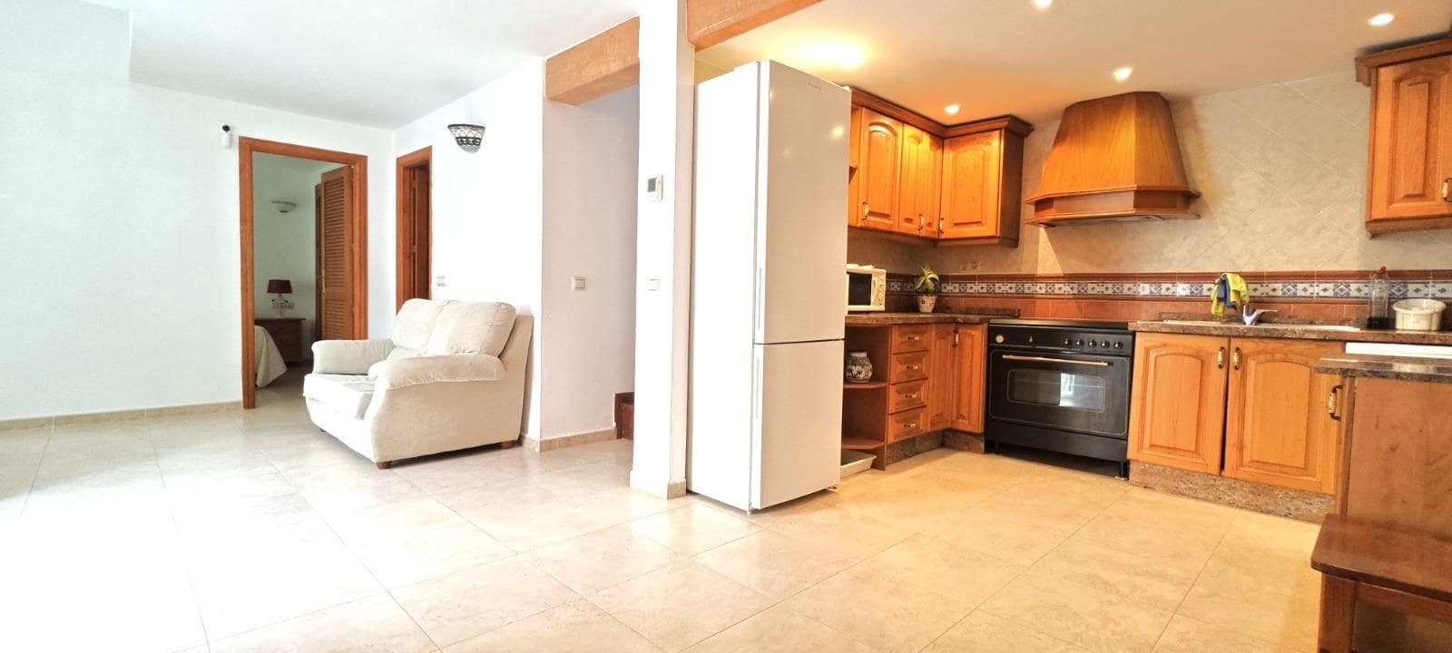 2 chambre Appartement à vendre à Benalmadena Costa - 351 000 € (Ref: 9322073)