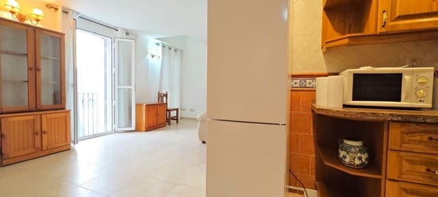 2 makuuhuone Huoneisto myytävänä paikassa Benalmadena Costa, Benalmádena - 351 000 € (Ref: 9322073)