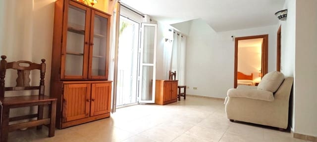 2 makuuhuone Huoneisto myytävänä paikassa Benalmadena Costa, Benalmádena - 351 000 € (Ref: 9322073)