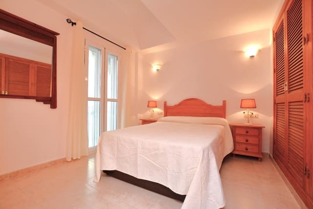 2 makuuhuone Huoneisto myytävänä paikassa Benalmadena Costa, Benalmádena - 351 000 € (Ref: 9322073)