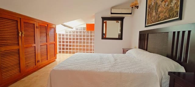2 makuuhuone Huoneisto myytävänä paikassa Benalmadena Costa, Benalmádena - 351 000 € (Ref: 9322073)