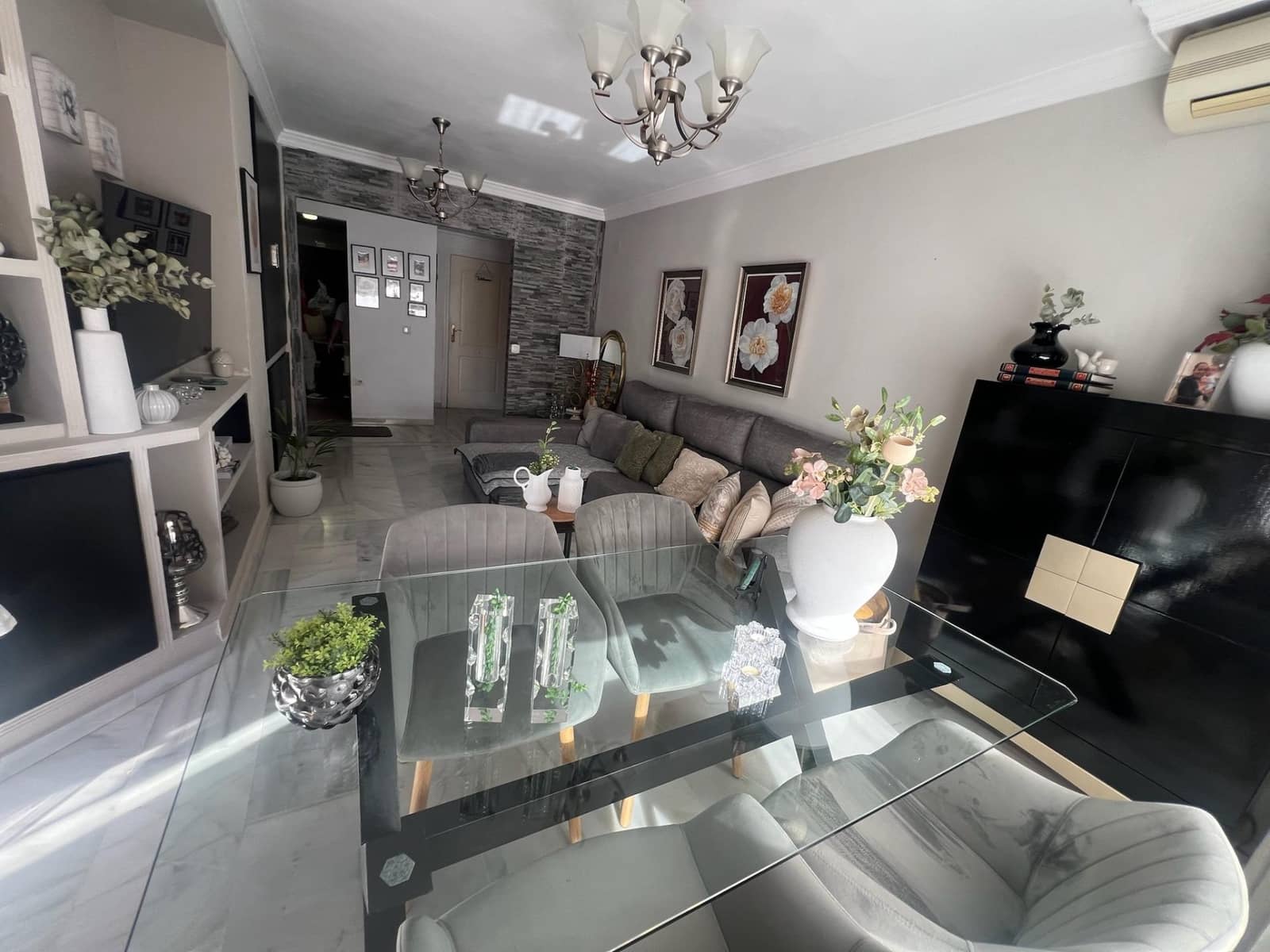 3 sovrum Lägenhet till salu i Fuengirola med pool - 439 000 € (Ref: 9335233)