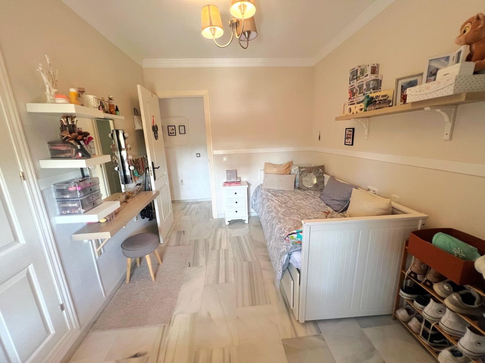 3 sovrum Lägenhet till salu i Fuengirola med pool - 439 000 € (Ref: 9335233)