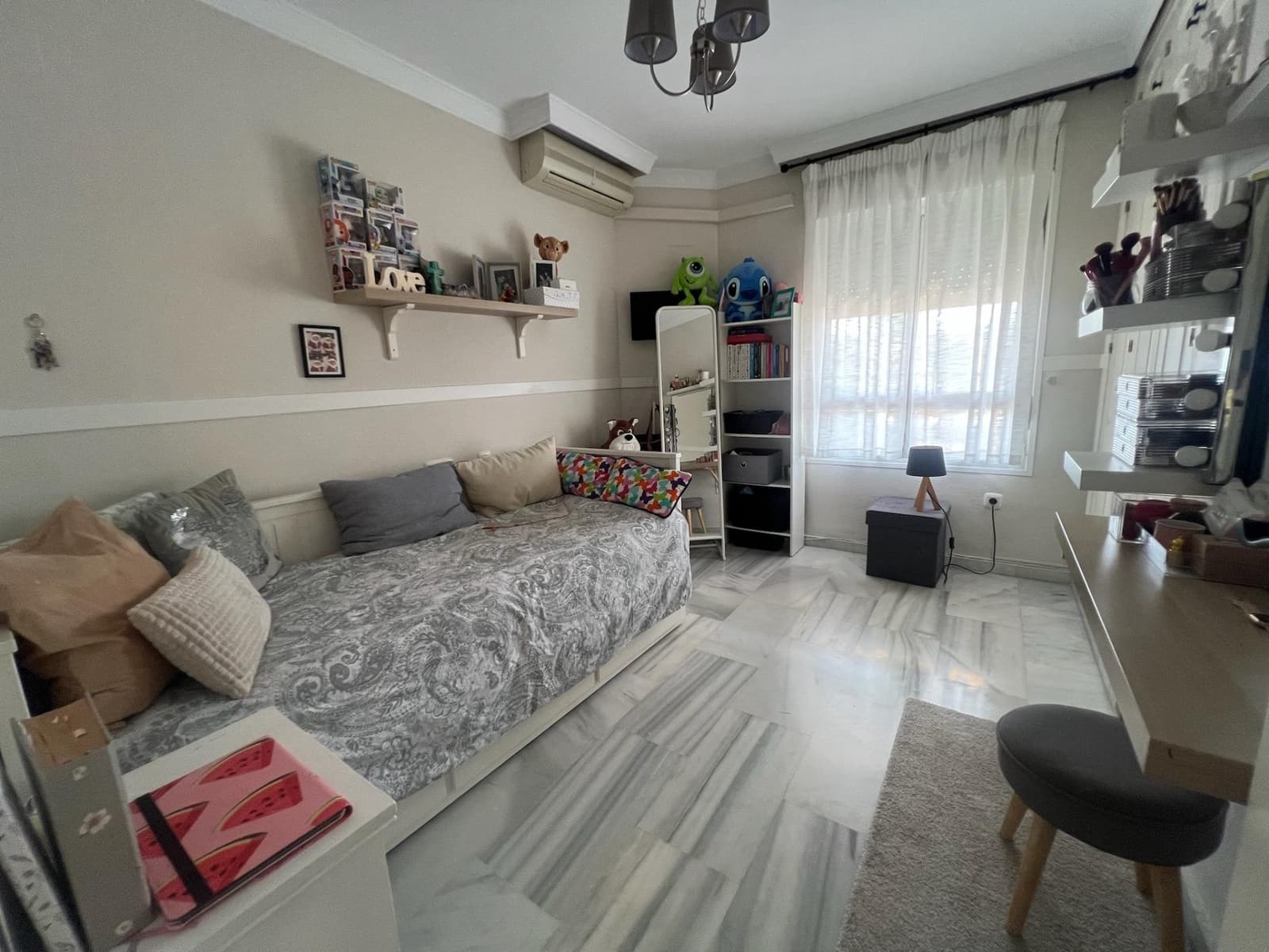 3 sovrum Lägenhet till salu i Fuengirola med pool - 439 000 € (Ref: 9335233)