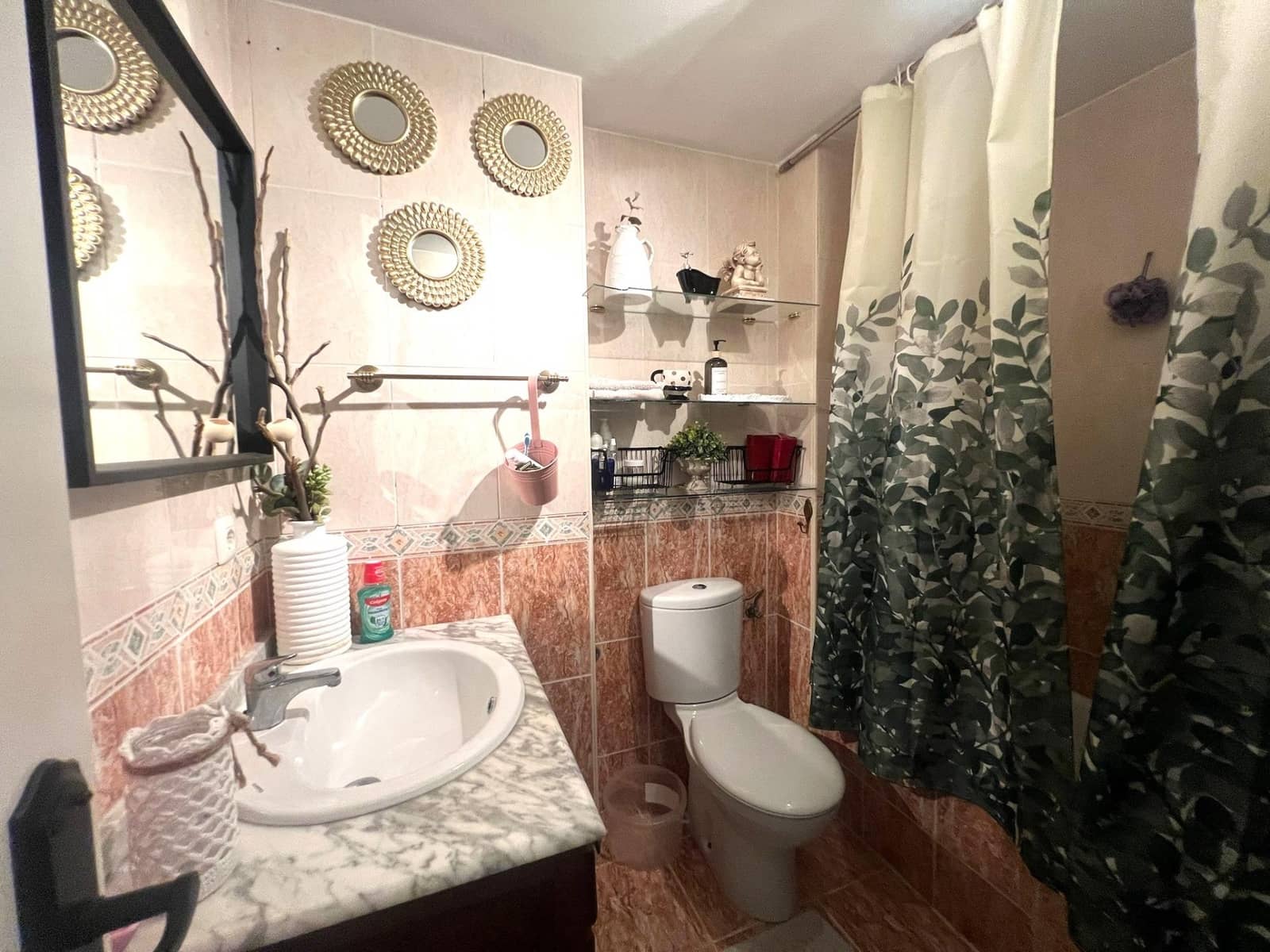 3 sovrum Lägenhet till salu i Fuengirola med pool - 439 000 € (Ref: 9335233)