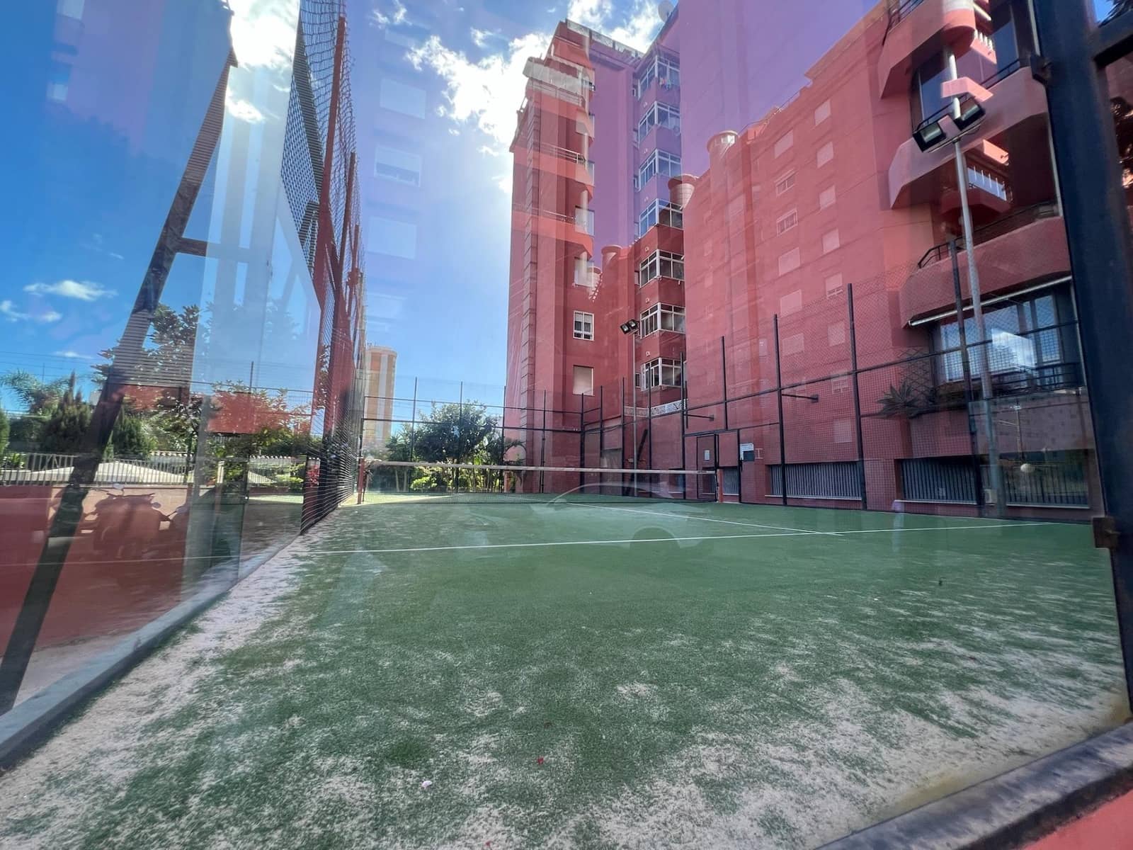 3 sovrum Lägenhet till salu i Fuengirola med pool - 439 000 € (Ref: 9335233)