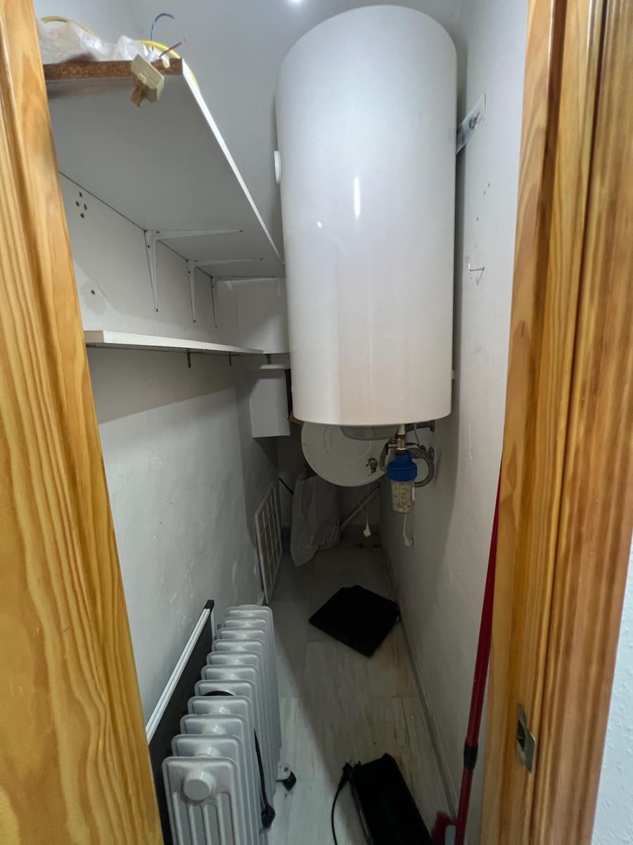 3 makuuhuone Rivitalo myytävänä paikassa Fuengirola mukana 
autotalli - 440 000 € (Ref: 9356078)