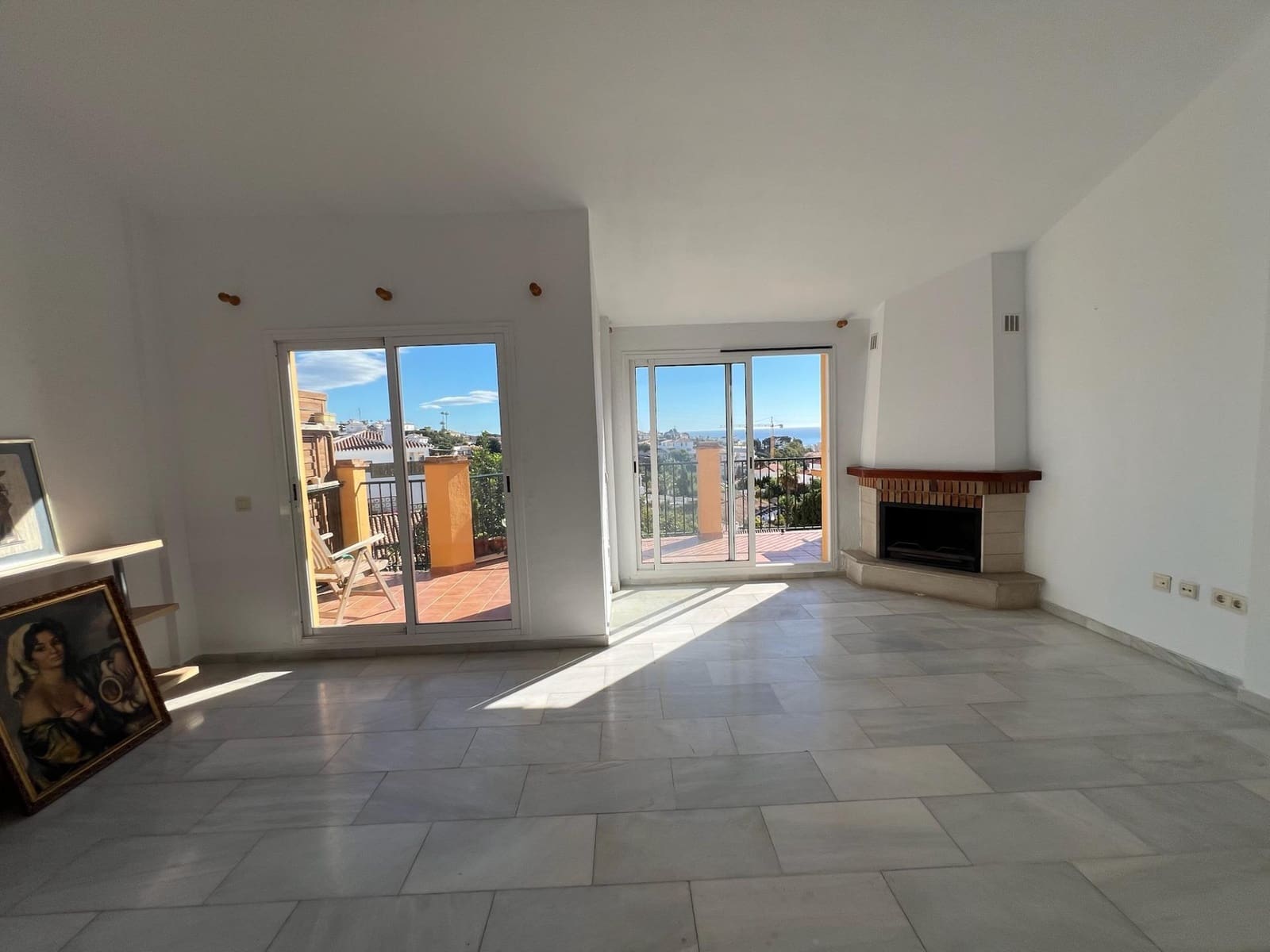 3 makuuhuone Rivitalo myytävänä paikassa Fuengirola mukana 
autotalli - 440 000 € (Ref: 9356078)