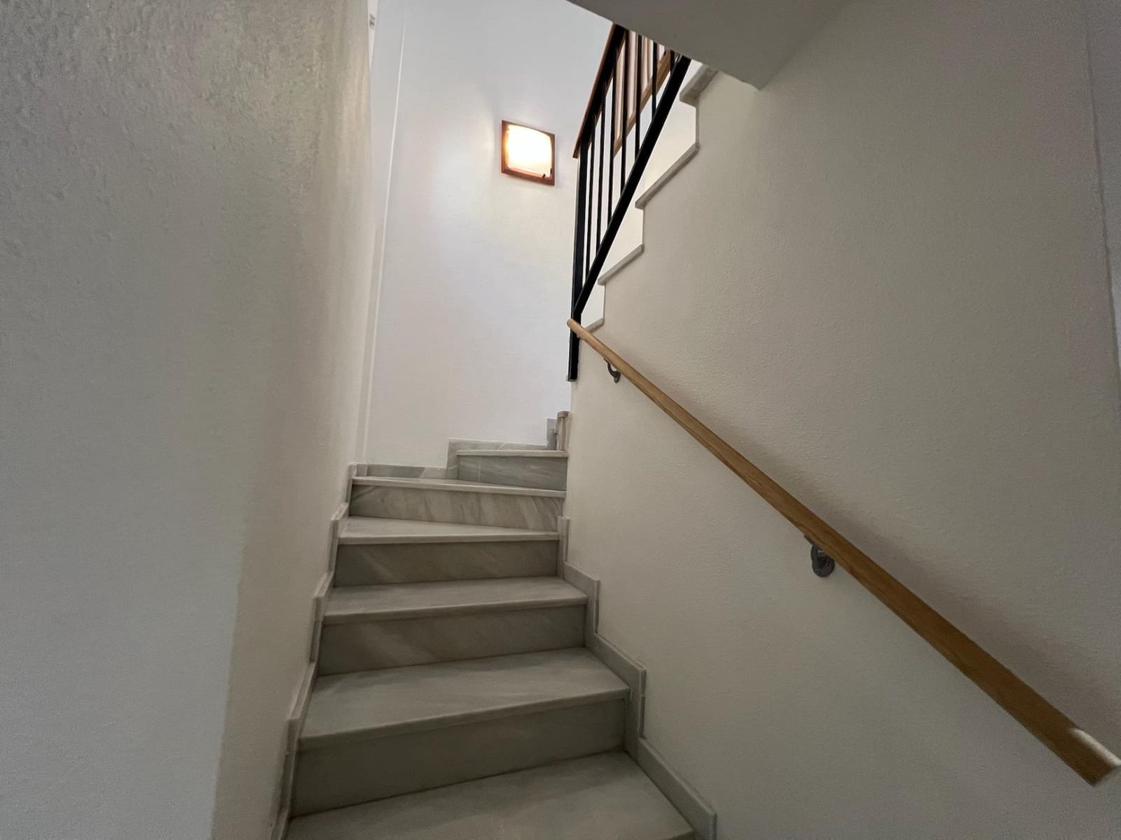 3 makuuhuone Rivitalo myytävänä paikassa Fuengirola mukana 
autotalli - 440 000 € (Ref: 9356078)