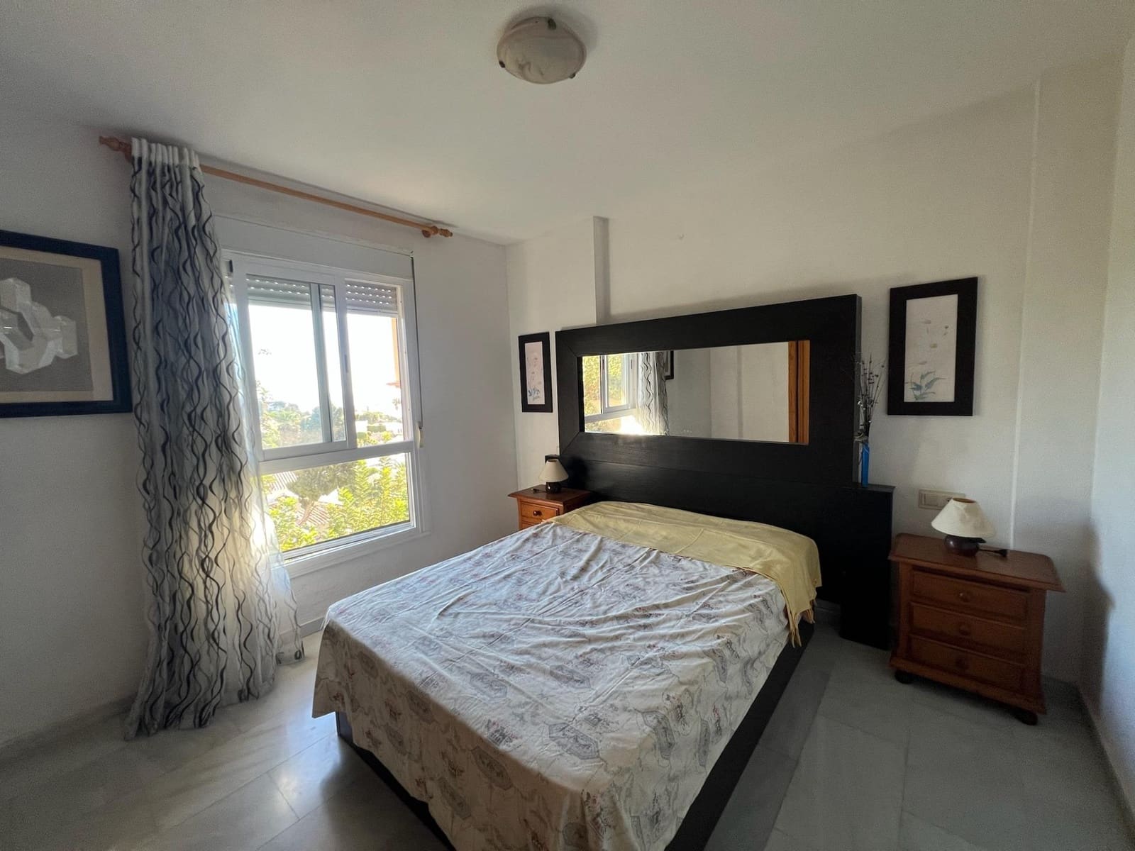 3 makuuhuone Rivitalo myytävänä paikassa Fuengirola mukana 
autotalli - 440 000 € (Ref: 9356078)