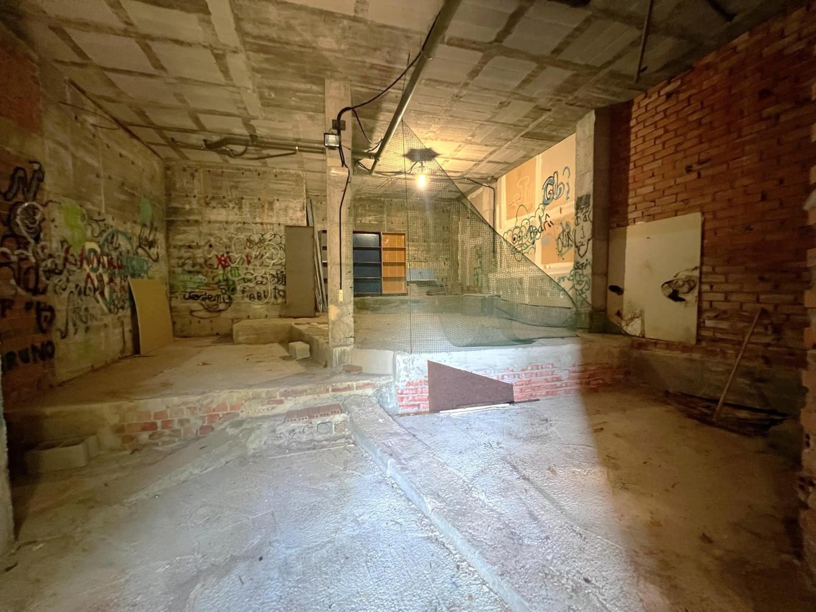 3 makuuhuone Rivitalo myytävänä paikassa Fuengirola mukana 
autotalli - 440 000 € (Ref: 9356078)