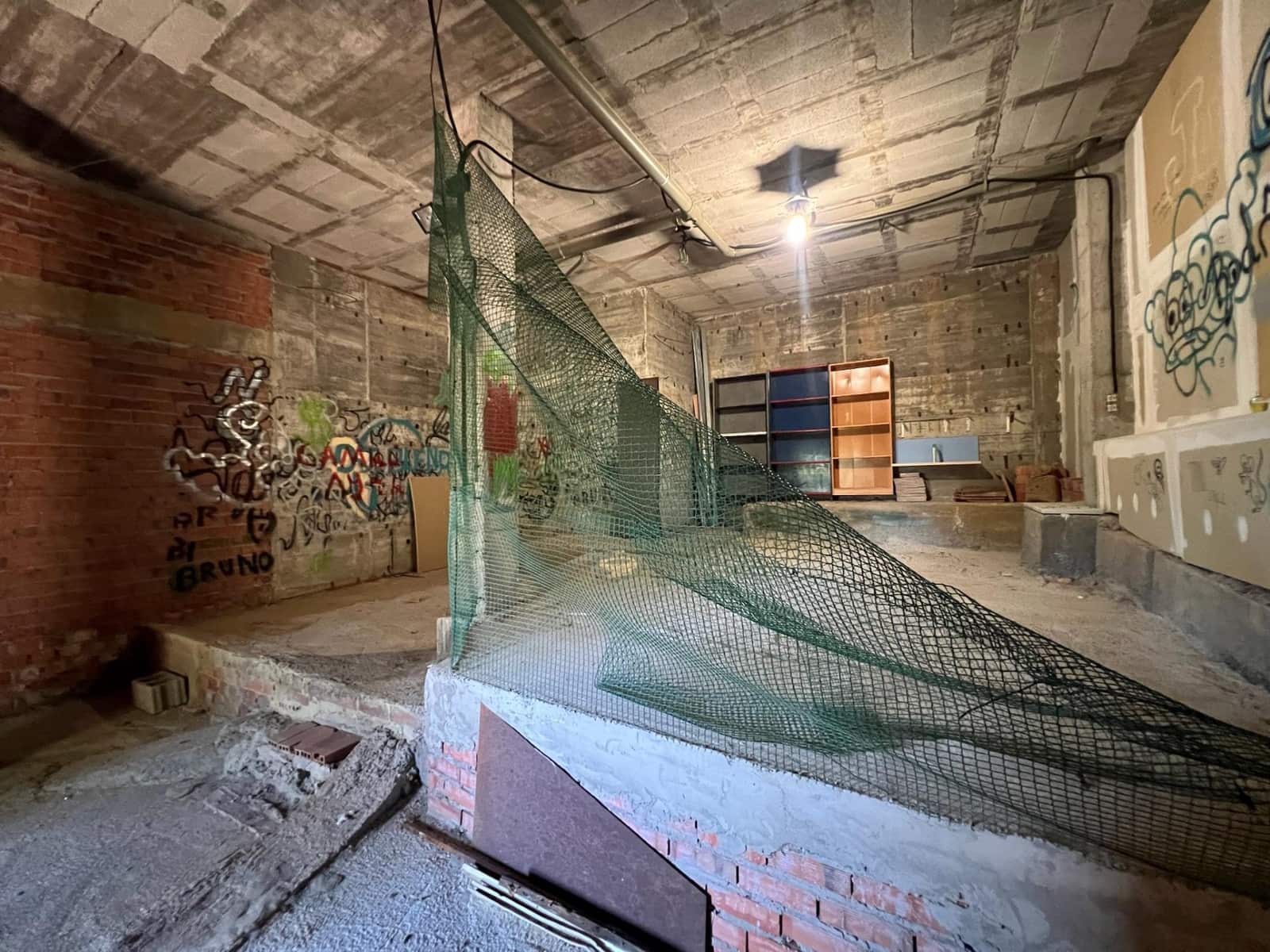 3 makuuhuone Rivitalo myytävänä paikassa Fuengirola mukana 
autotalli - 440 000 € (Ref: 9356078)